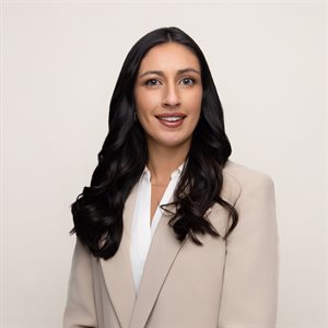 Brittany Difenderfer